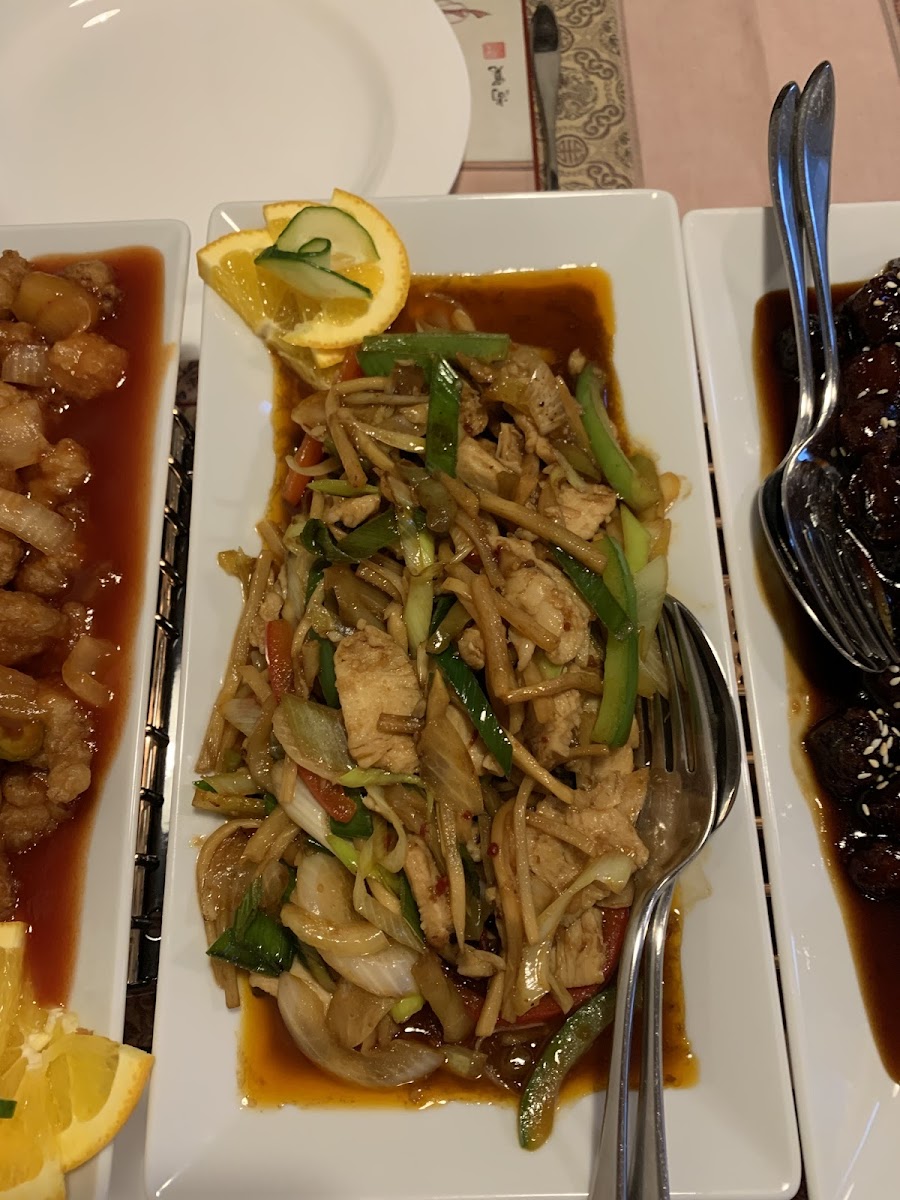 Restaurant Jura Asia-Haus