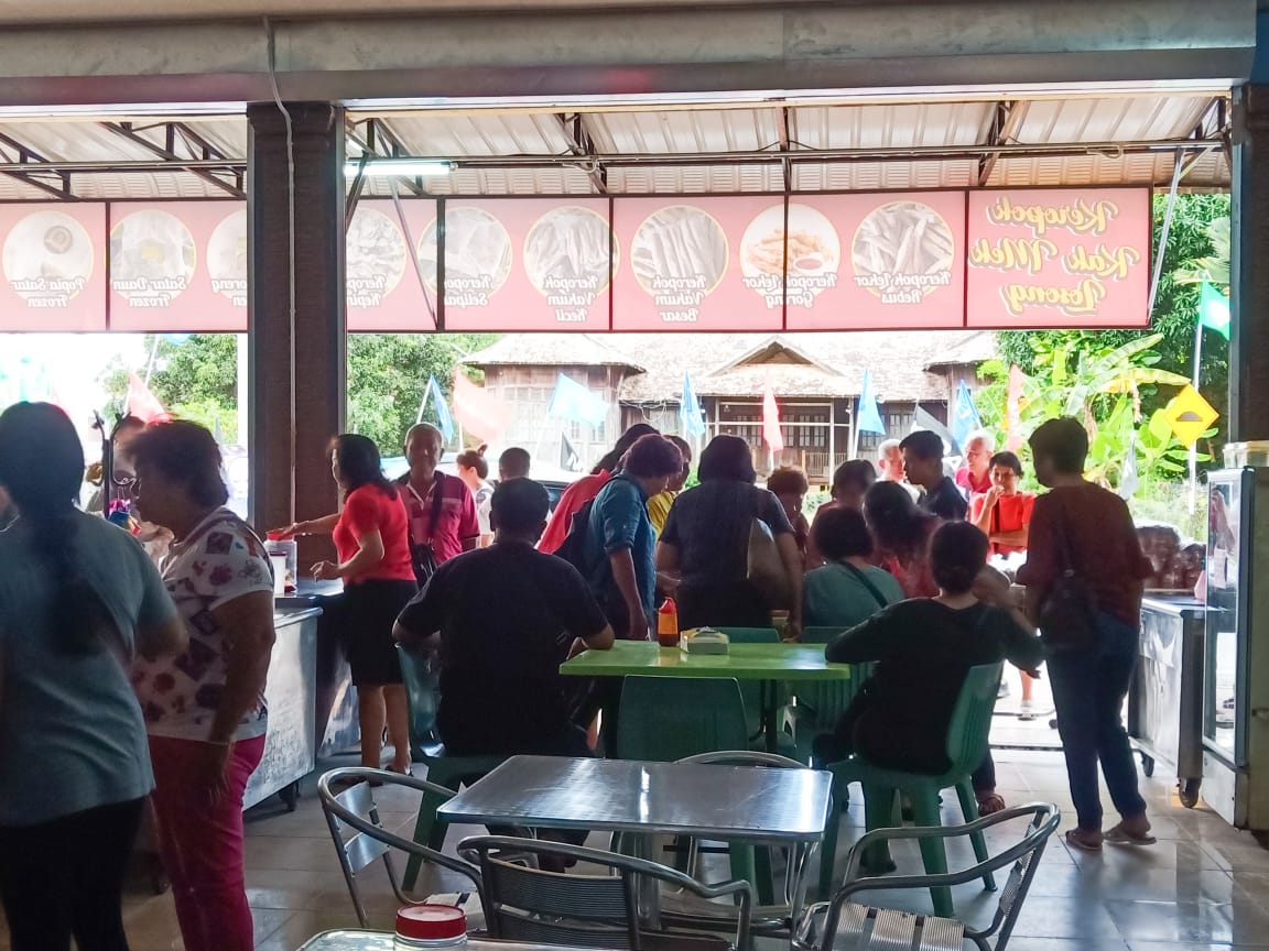Keropok Lekor Losong Photo 10