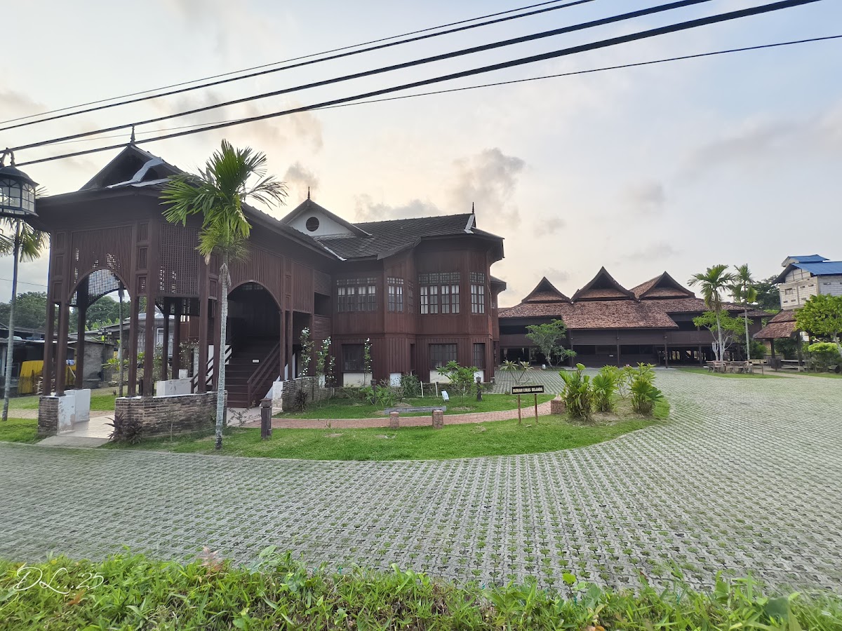 Keropok Lekor Losong Photo 4
