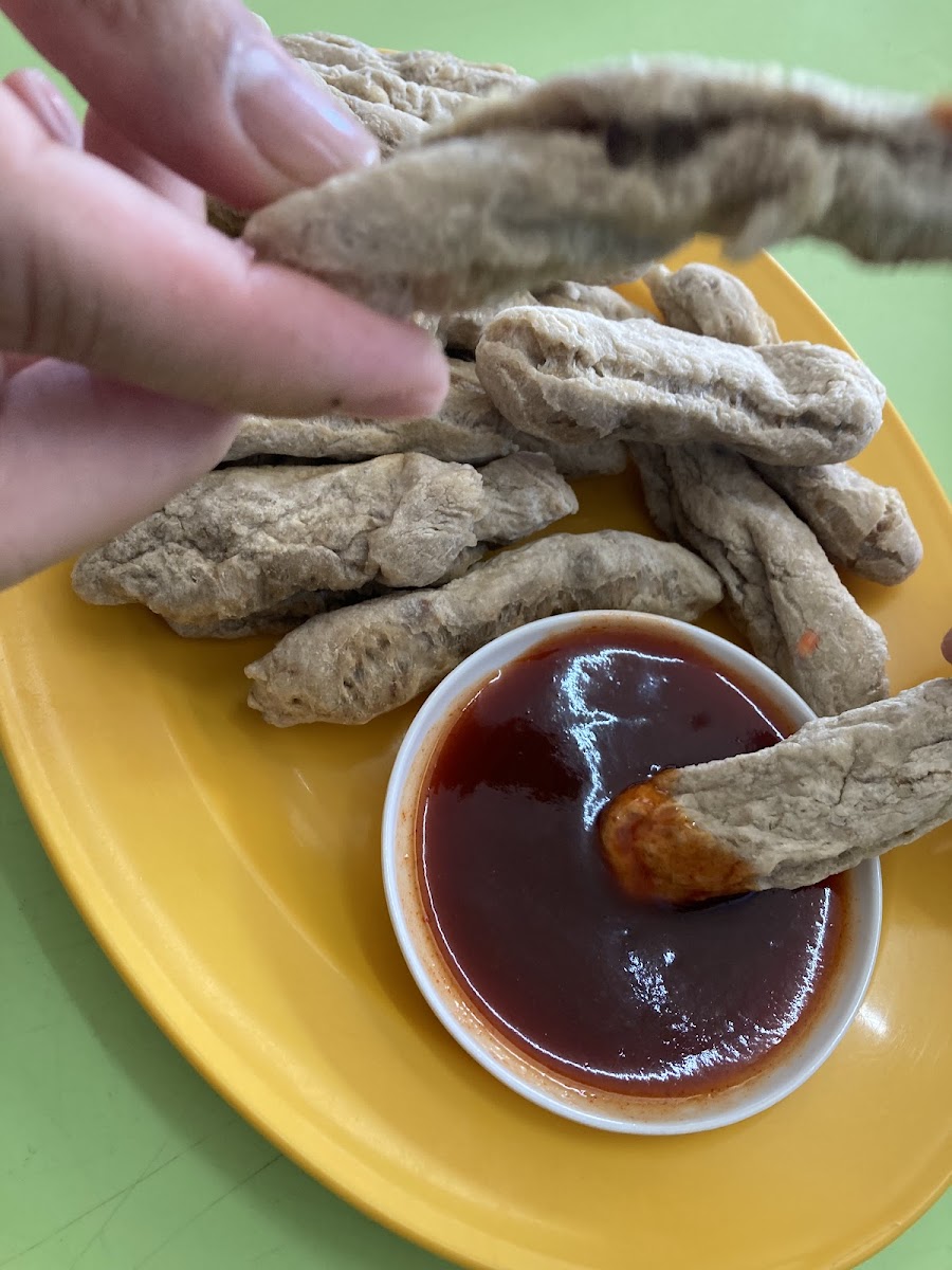Keropok Lekor Losong Photo 5