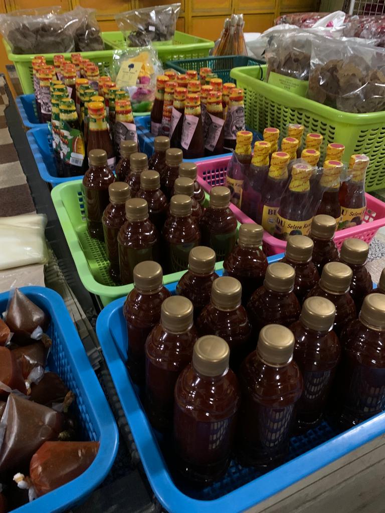 Keropok Lekor Losong Photo 6