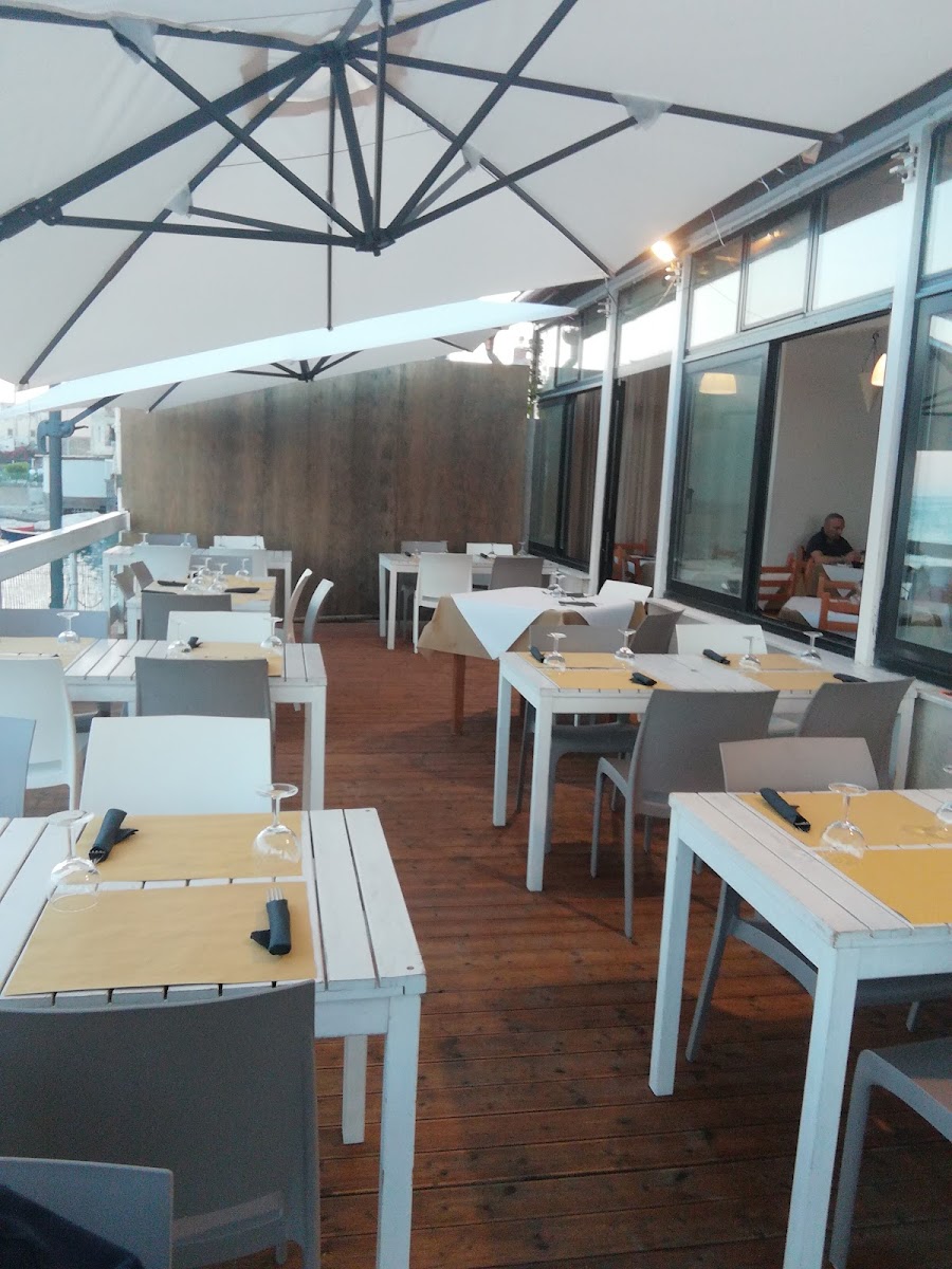 Pizzeria Miramare