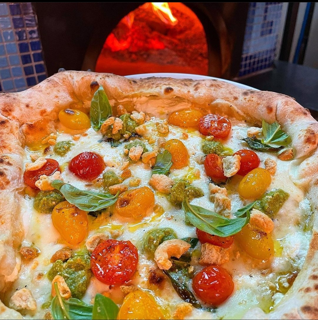 Pizzeria Miramare Photo 2