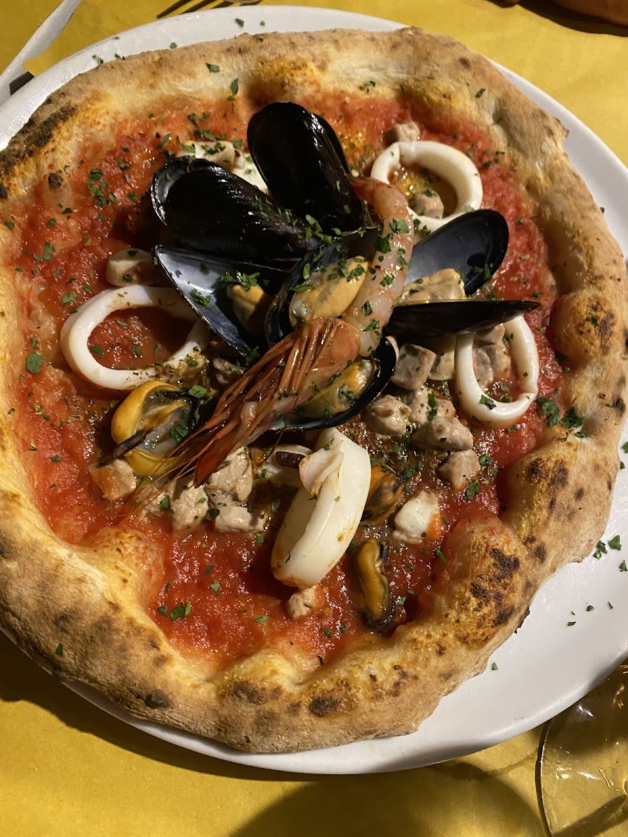 Pizzeria Miramare Photo 5