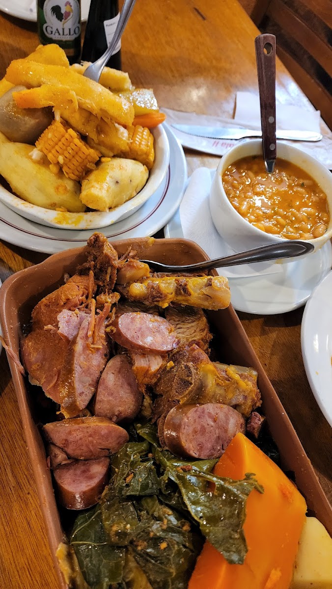 Galeto Fórmula ll
