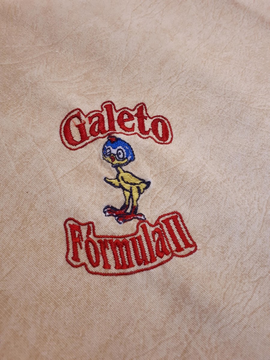 Galeto Fórmula ll Photo 2