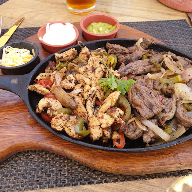Fajitas