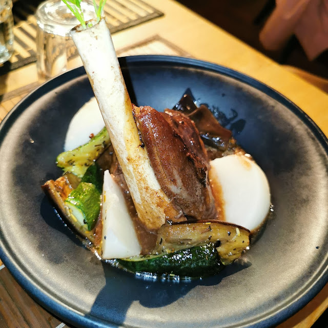 Souris d'agneau
