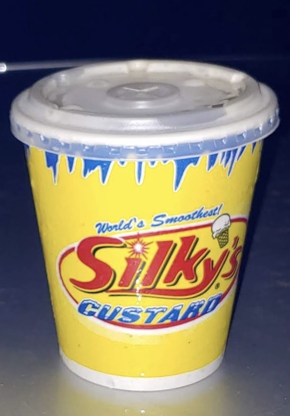 Silky's Frozen Custard Photo 3