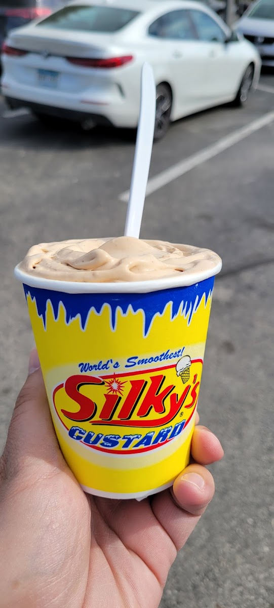 Silky's Frozen Custard Photo 6