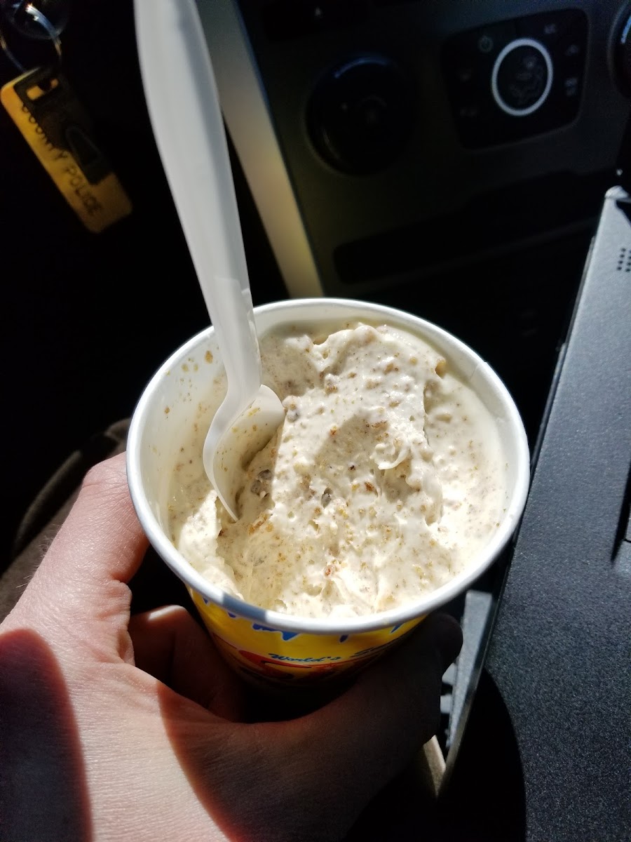 Silky's Frozen Custard Photo 8