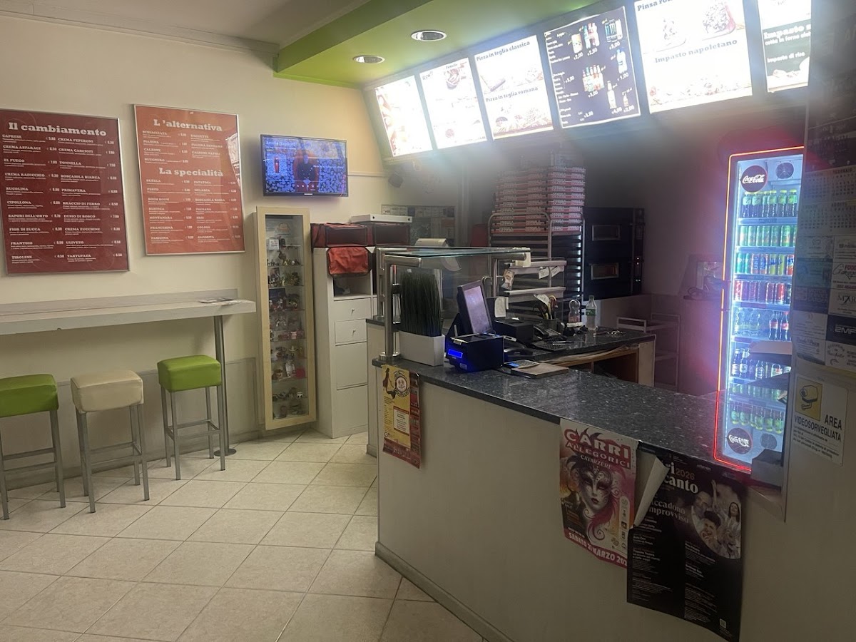 Pizza Planet