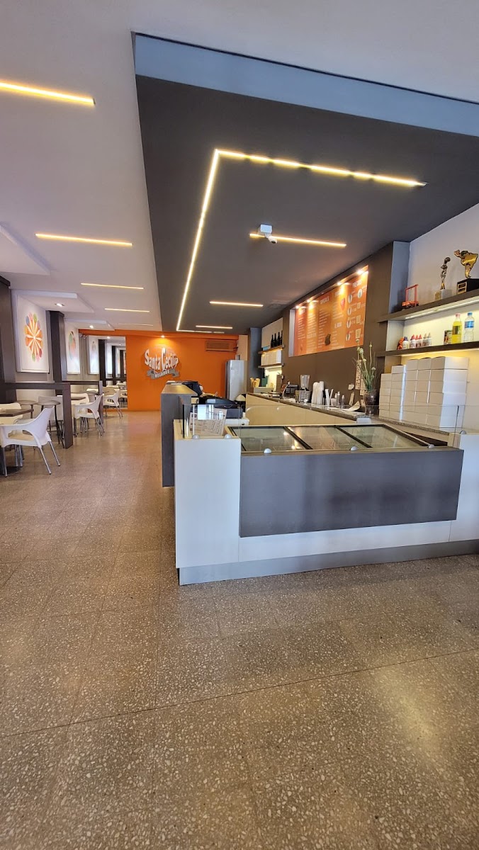 Heladeria Santa Cecilia Photo 4