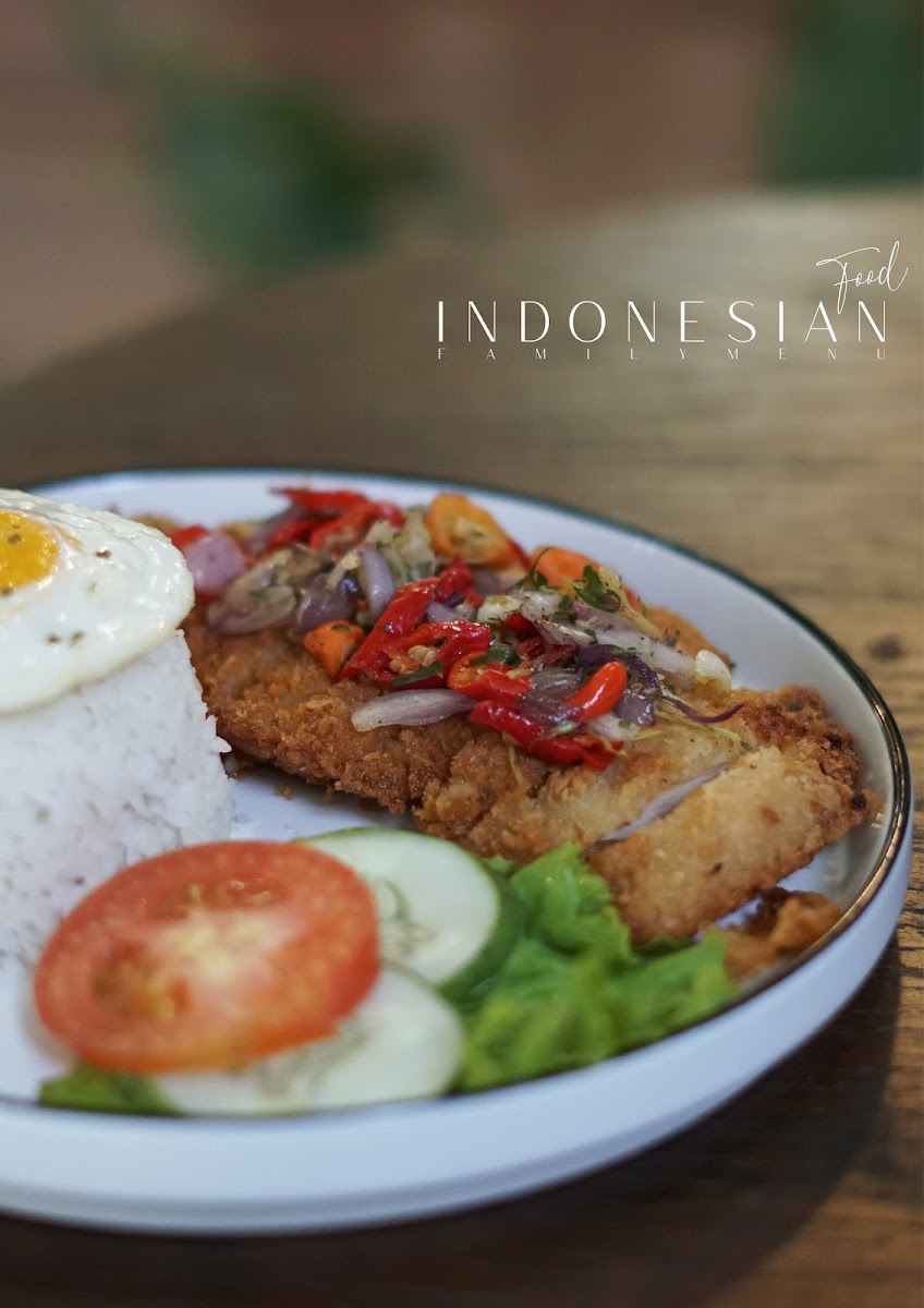 SEKARSA COFFEE AND SPACE Photo 7