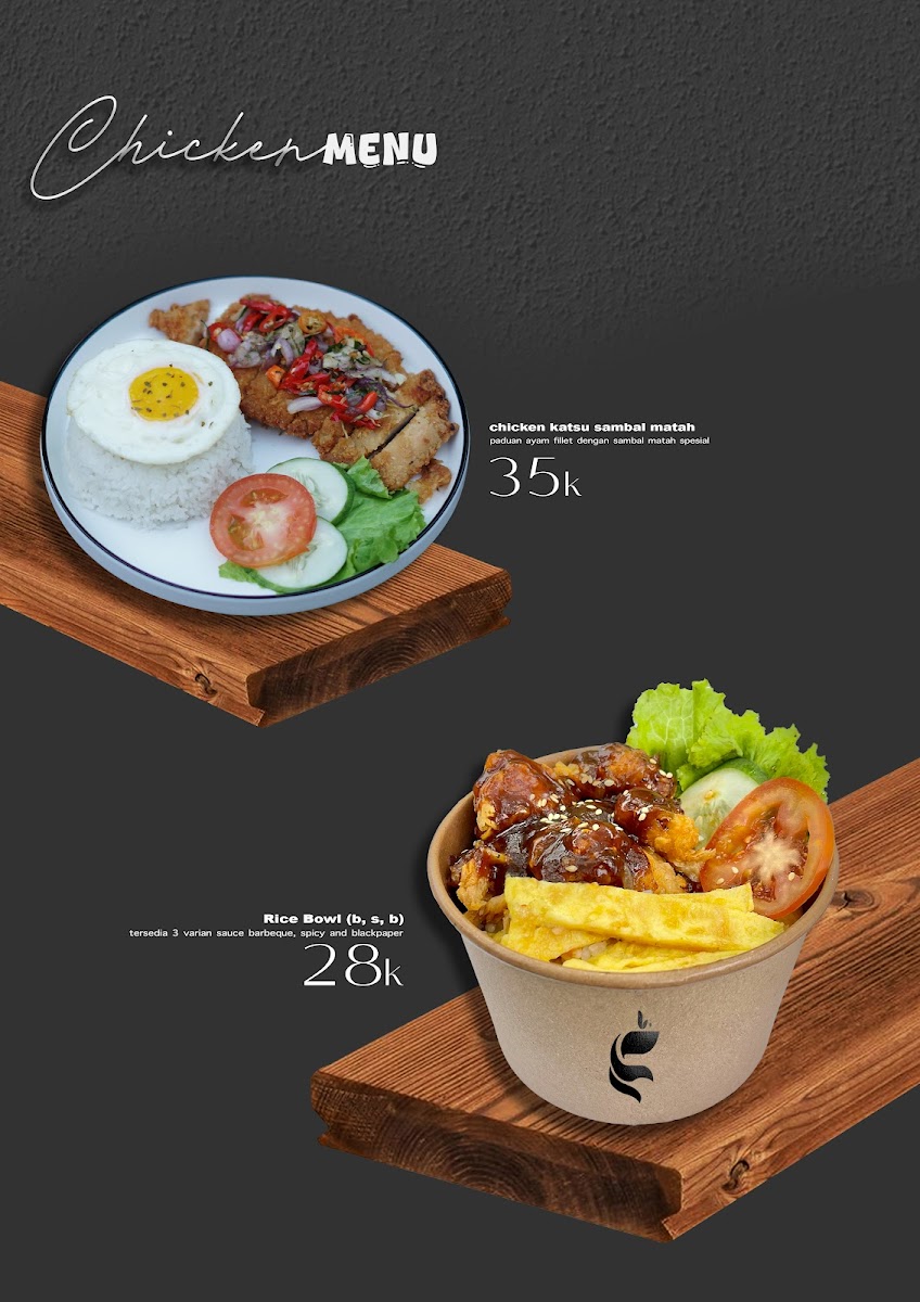 SEKARSA COFFEE AND SPACE Photo Menu 7