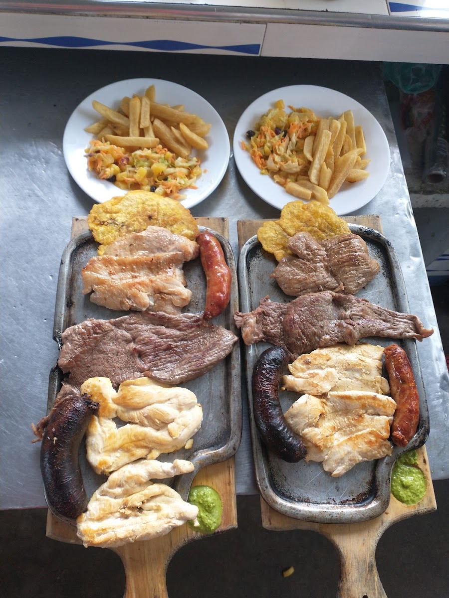 Restaurante donde Marce Photo 10