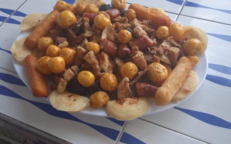 Restaurante donde Marce Photo 6