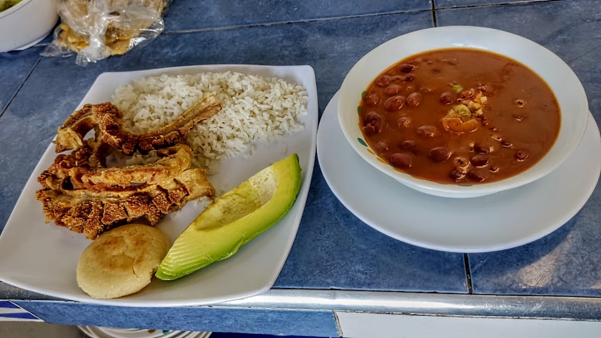 Restaurante donde Marce Photo 8