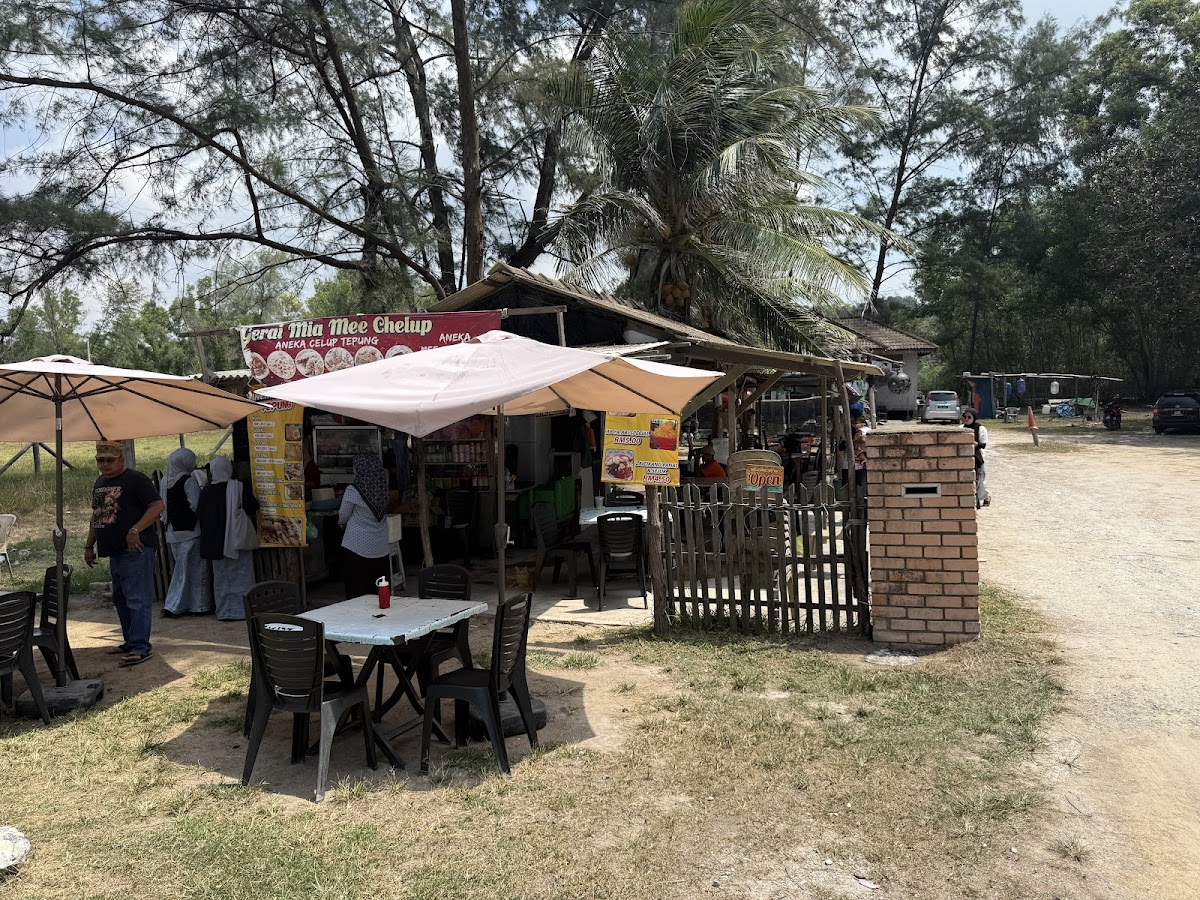 Gerai Mia Mee Celup