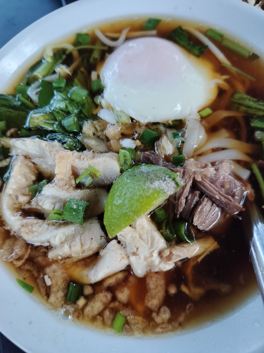 Gerai Mia Mee Celup Photo 4