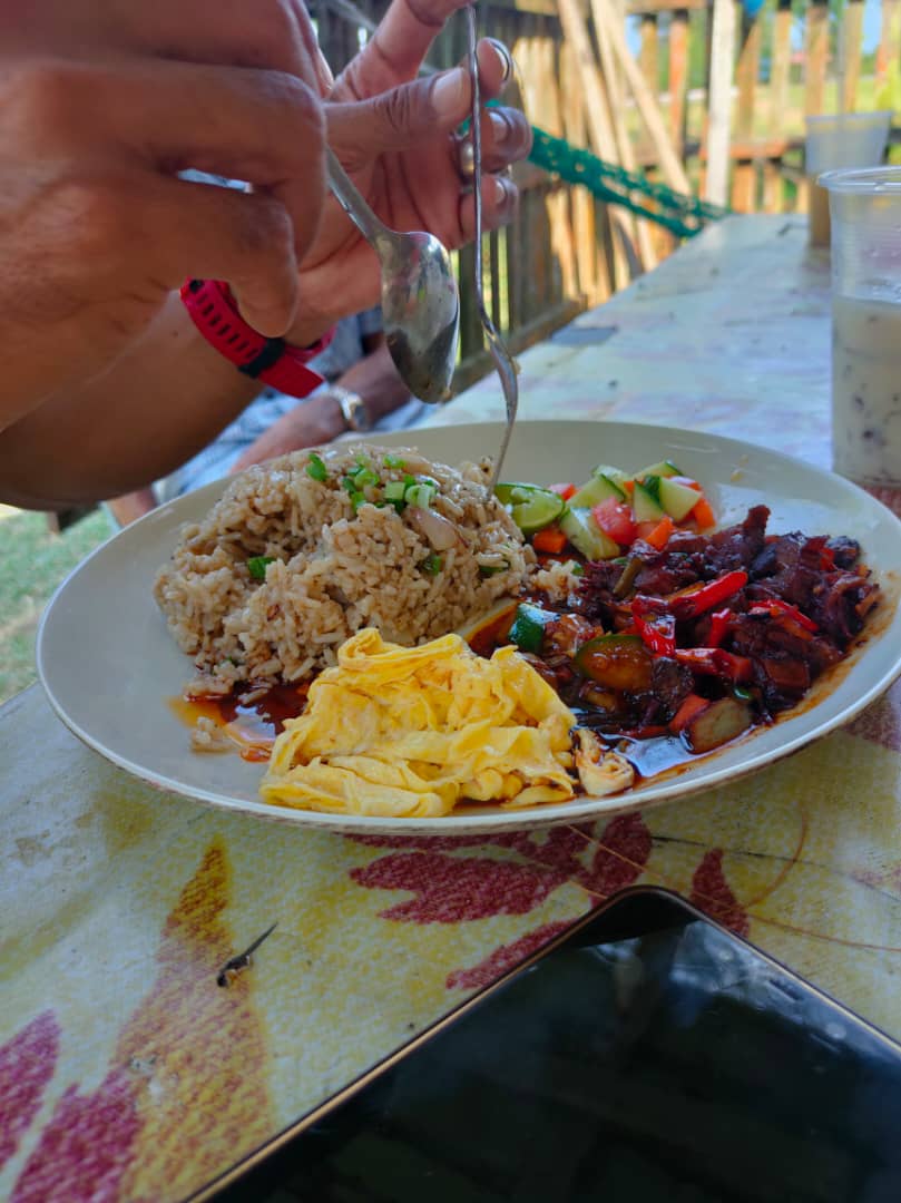 Gerai Mia Mee Celup Photo 7
