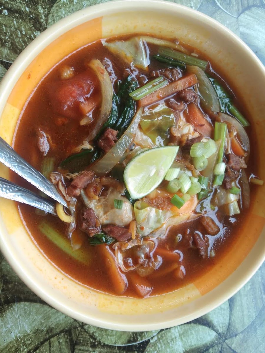 Gerai Mia Mee Celup Photo 8