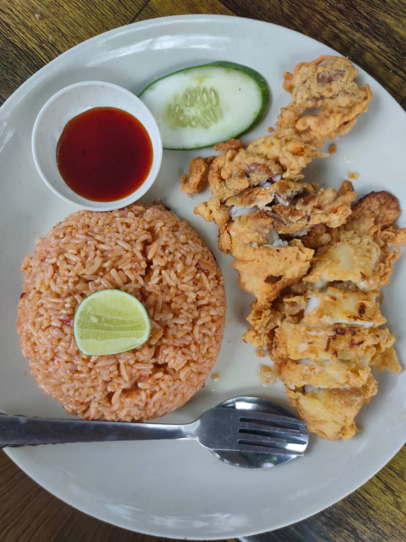Gerai Mia Mee Celup Photo 9