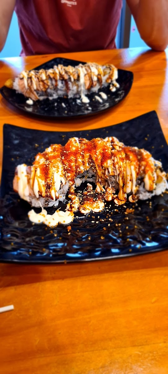 Minami Sushi (Sakura Fresh Sushi) Photo 10