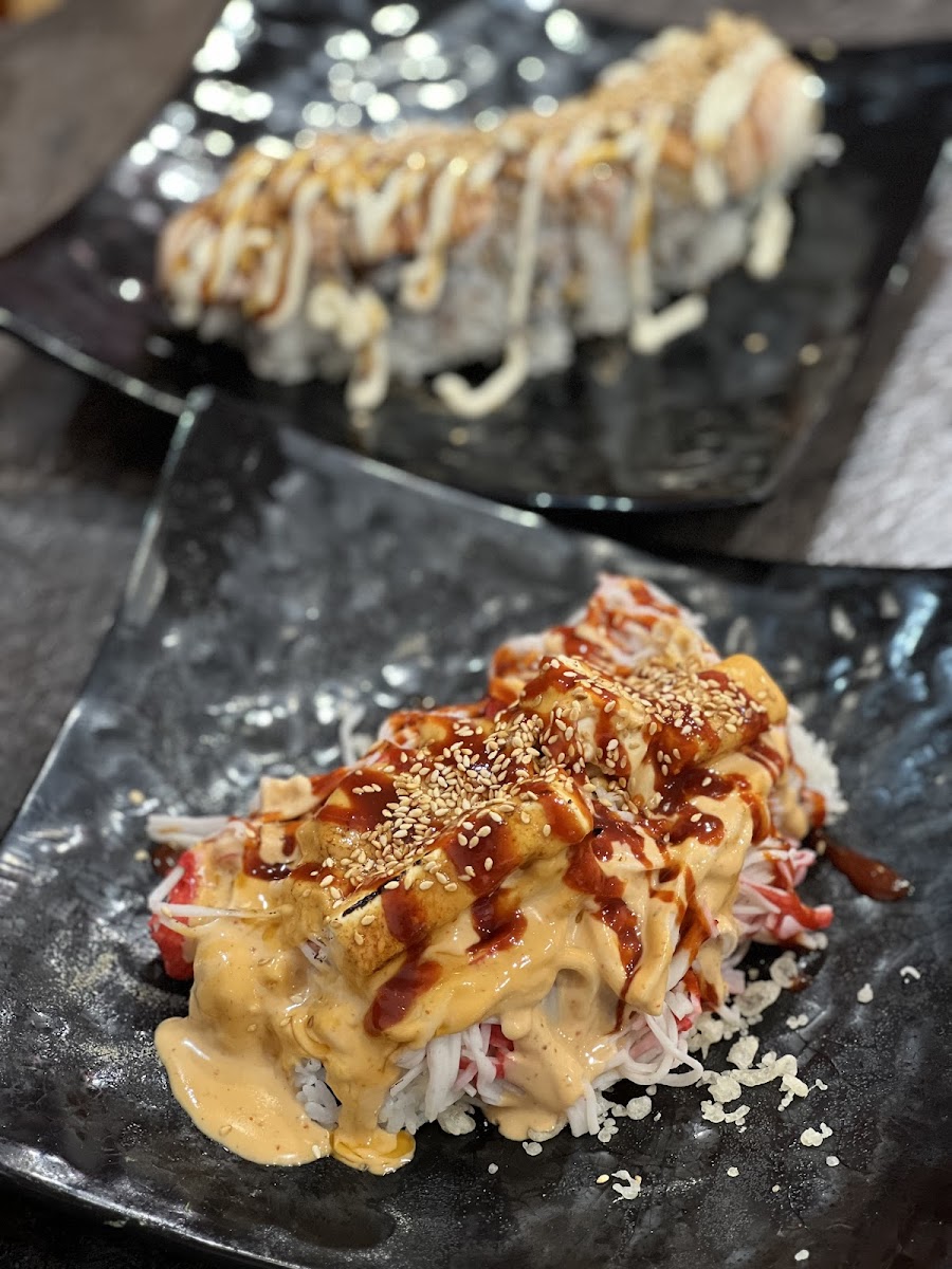 Minami Sushi (Sakura Fresh Sushi) Photo 5