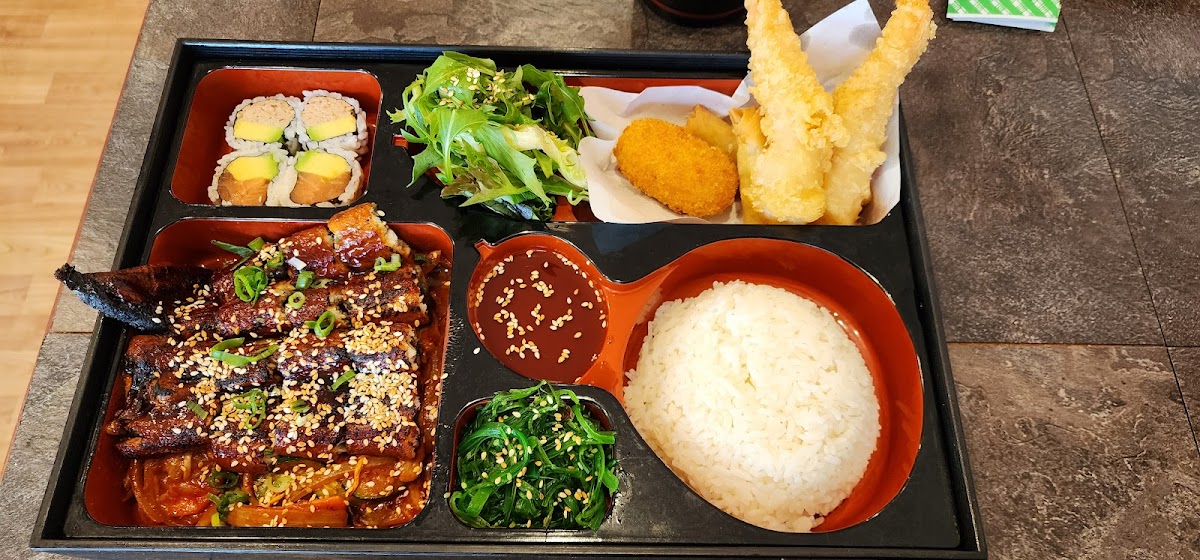 Minami Sushi (Sakura Fresh Sushi) Photo 6
