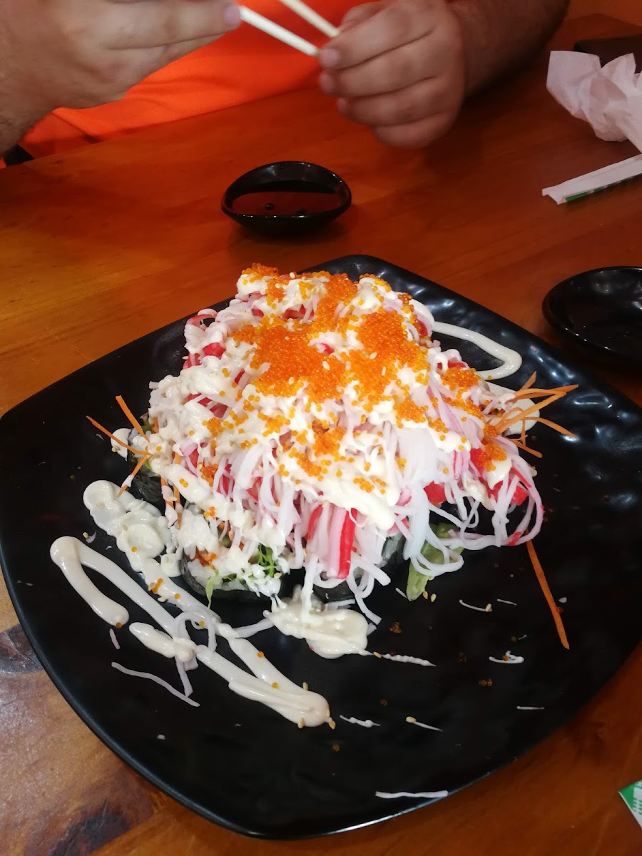 Minami Sushi (Sakura Fresh Sushi) Photo 8