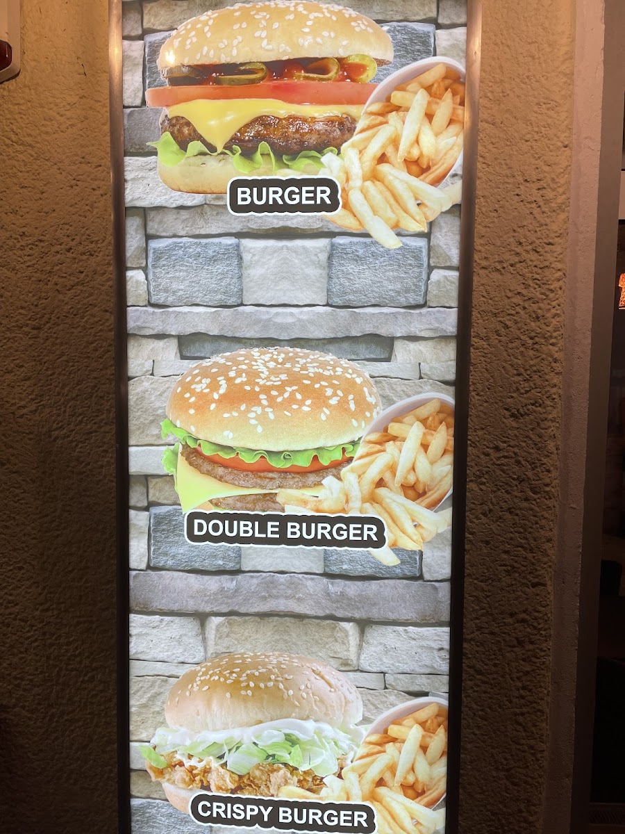 Restaurant M&D Grillhaus