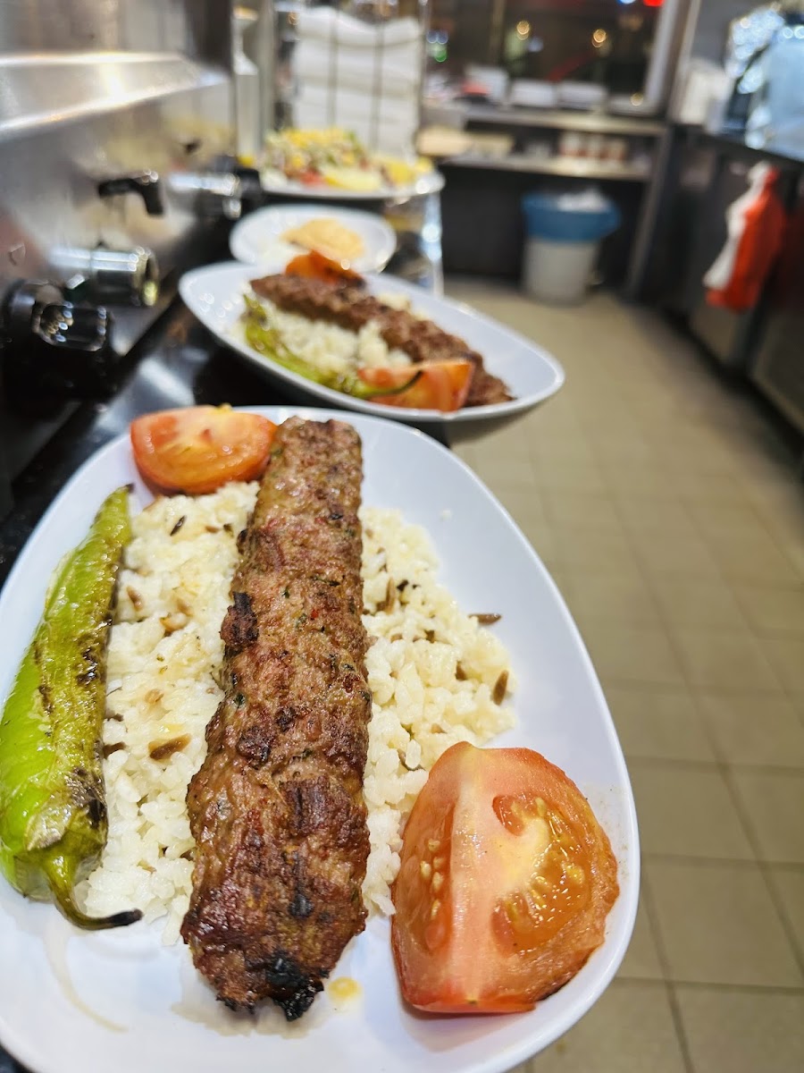 Restaurant M&D Grillhaus Photo 10