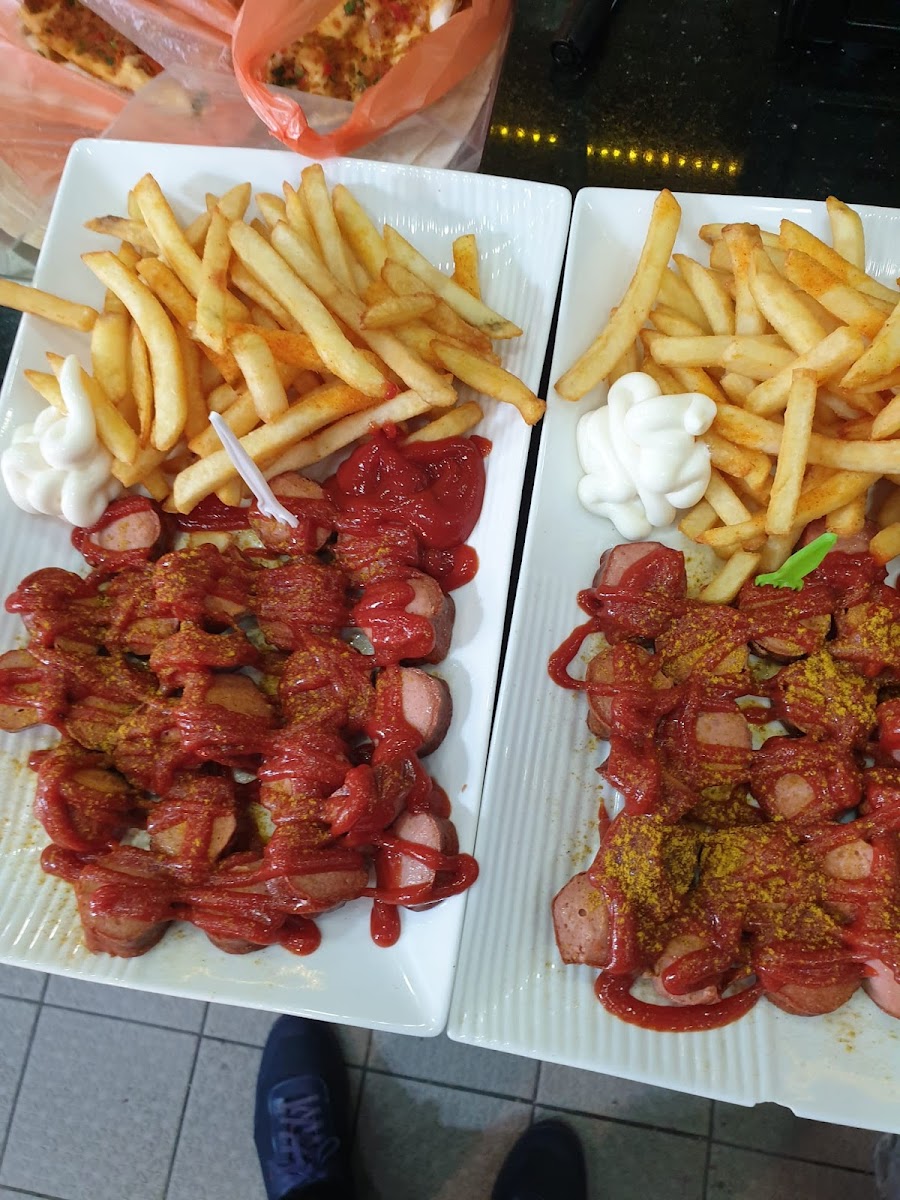 Restaurant M&D Grillhaus Photo 2