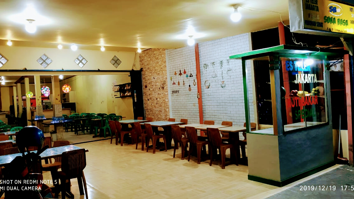 Es Teler Jakarta 2