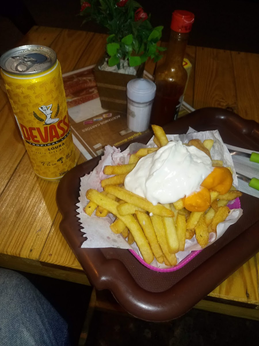 Takeaway