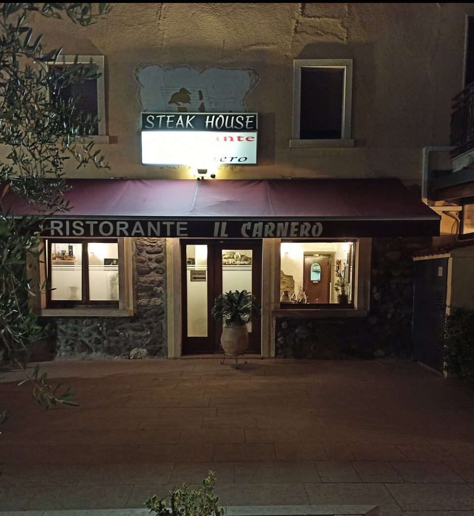 Ristorante Il Carnero