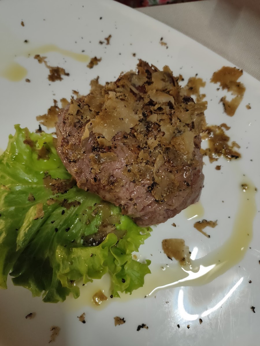 Ristorante Il Carnero Photo 10