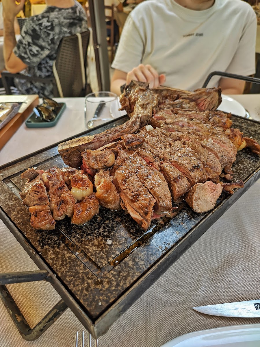 Ristorante Il Carnero Photo 5