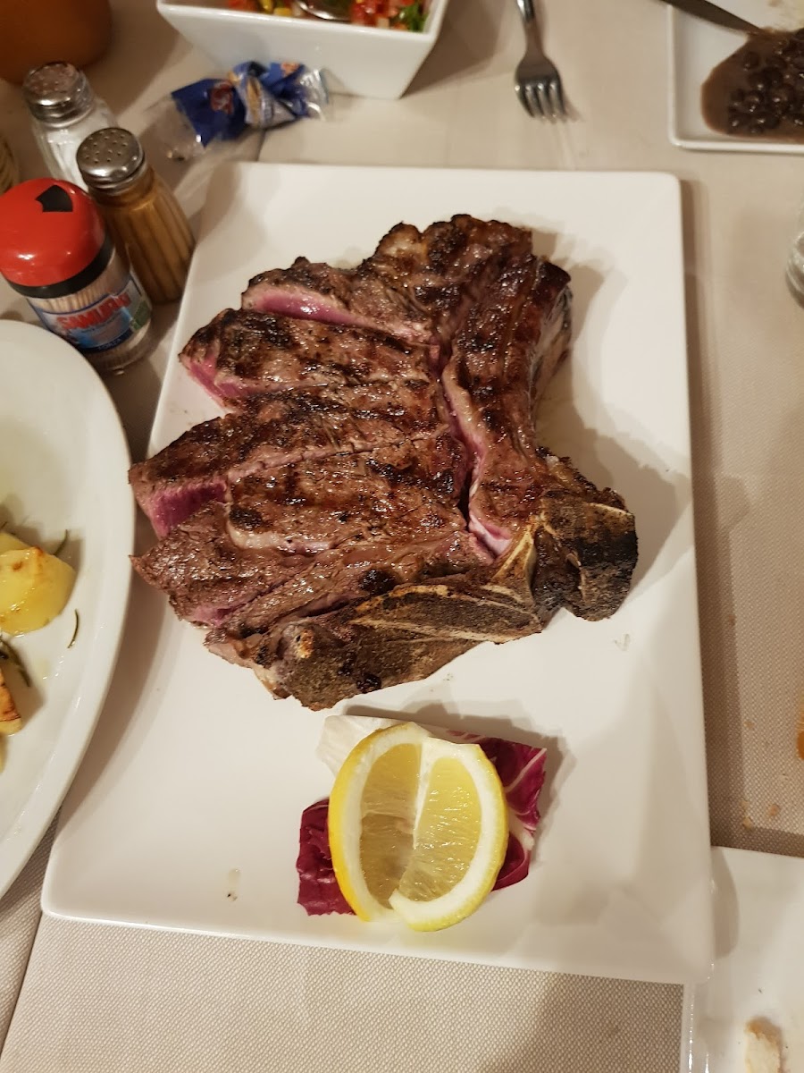 Ristorante Il Carnero Photo 6