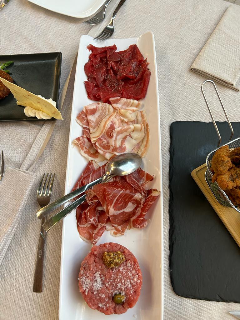 Ristorante Il Carnero Photo 8