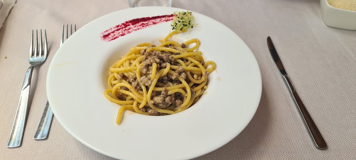 Ristorante Il Carnero Photo 9