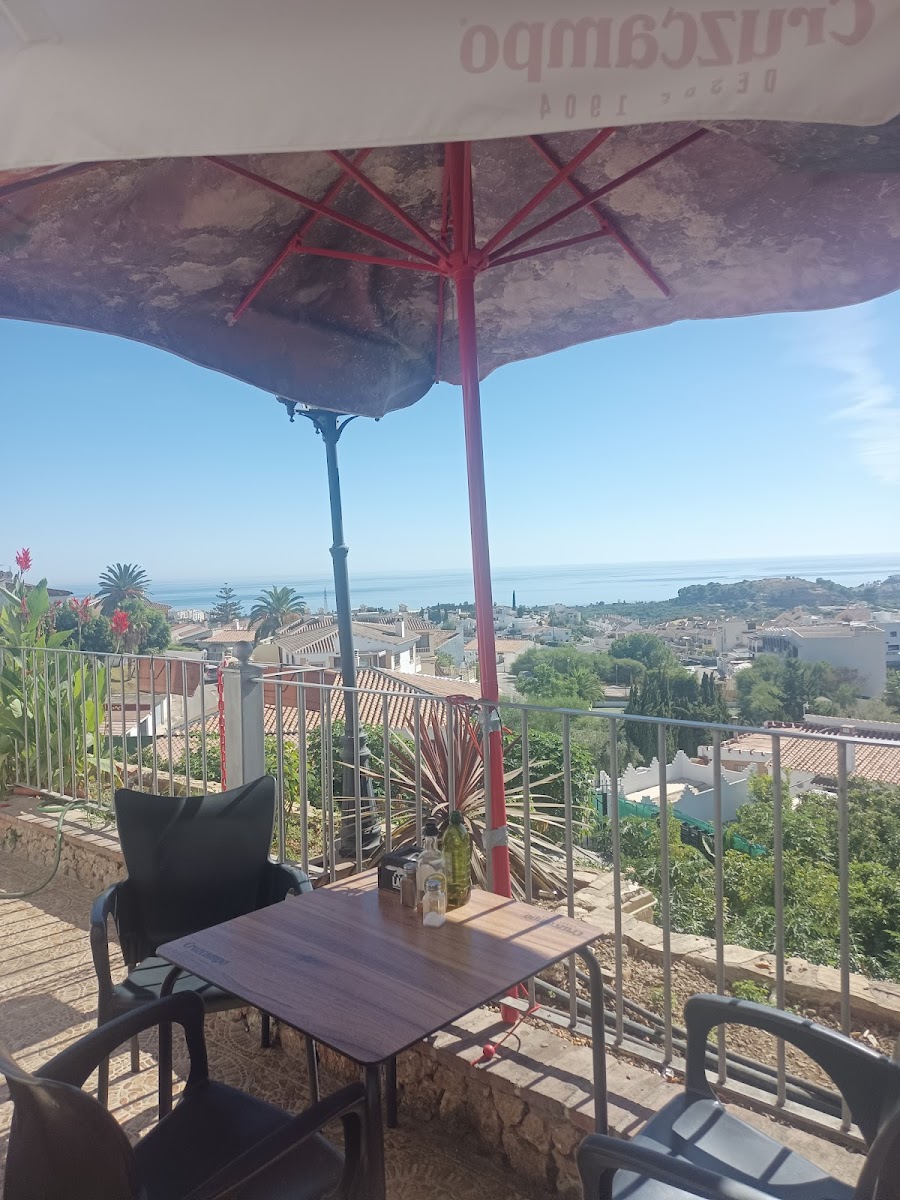 Cafe Bar Axarquia