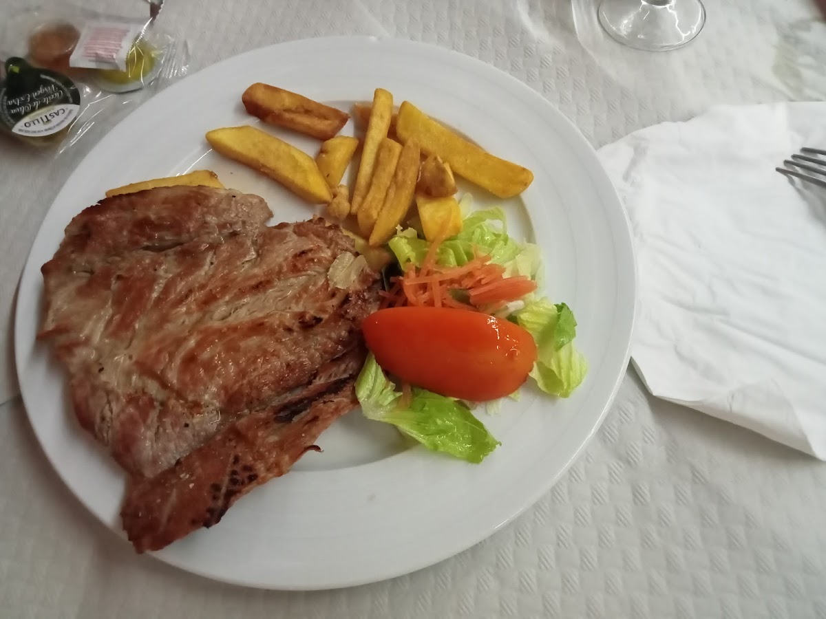 Cafe Bar Axarquia Photo 7