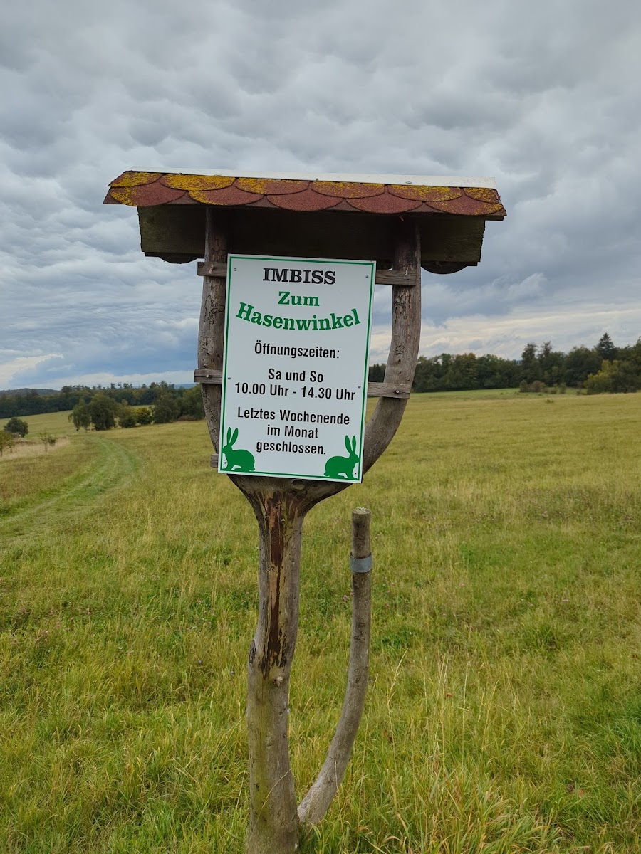 Imbiss 'Zum Hasenwinkel' Photo 2