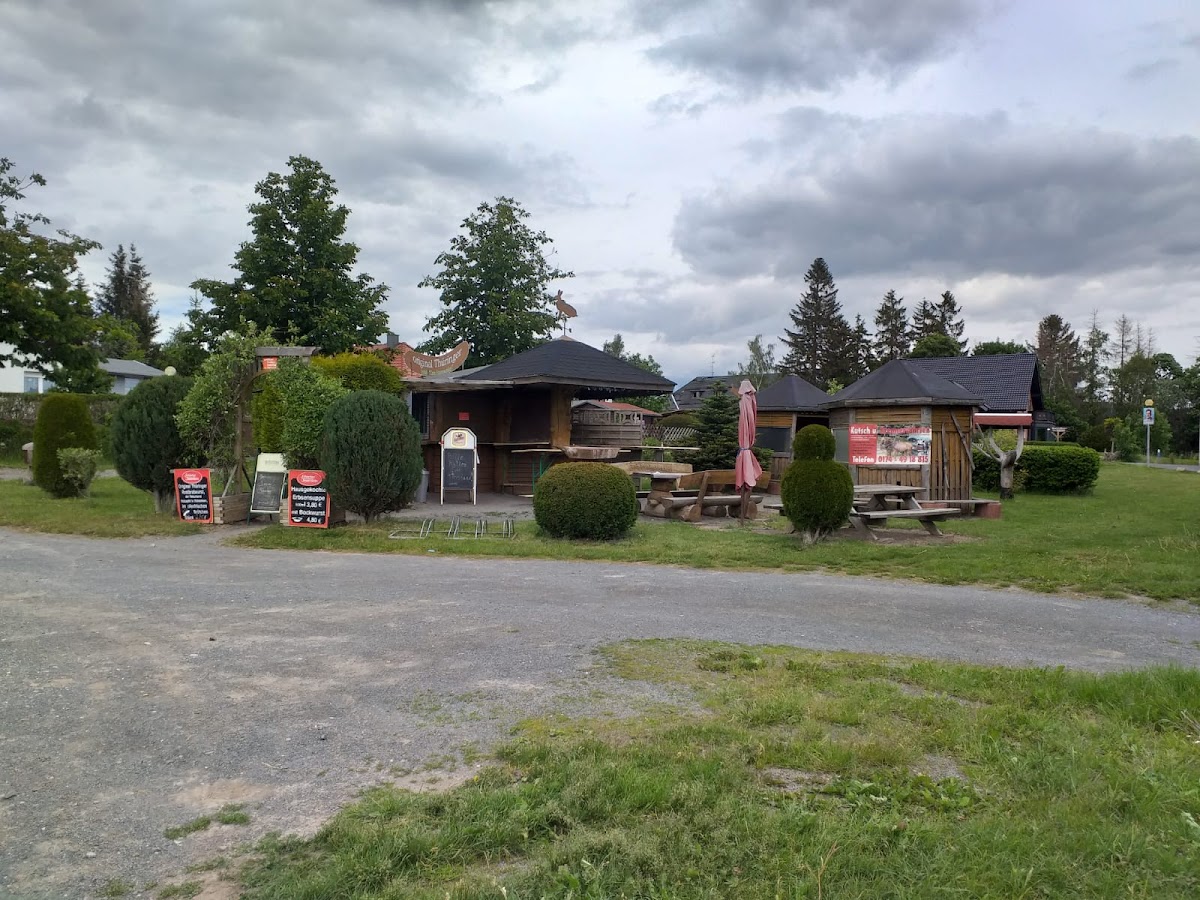 Imbiss 'Zum Hasenwinkel' Photo 4