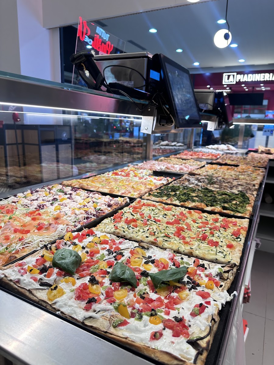 Alice Pizza Le Sorgenti