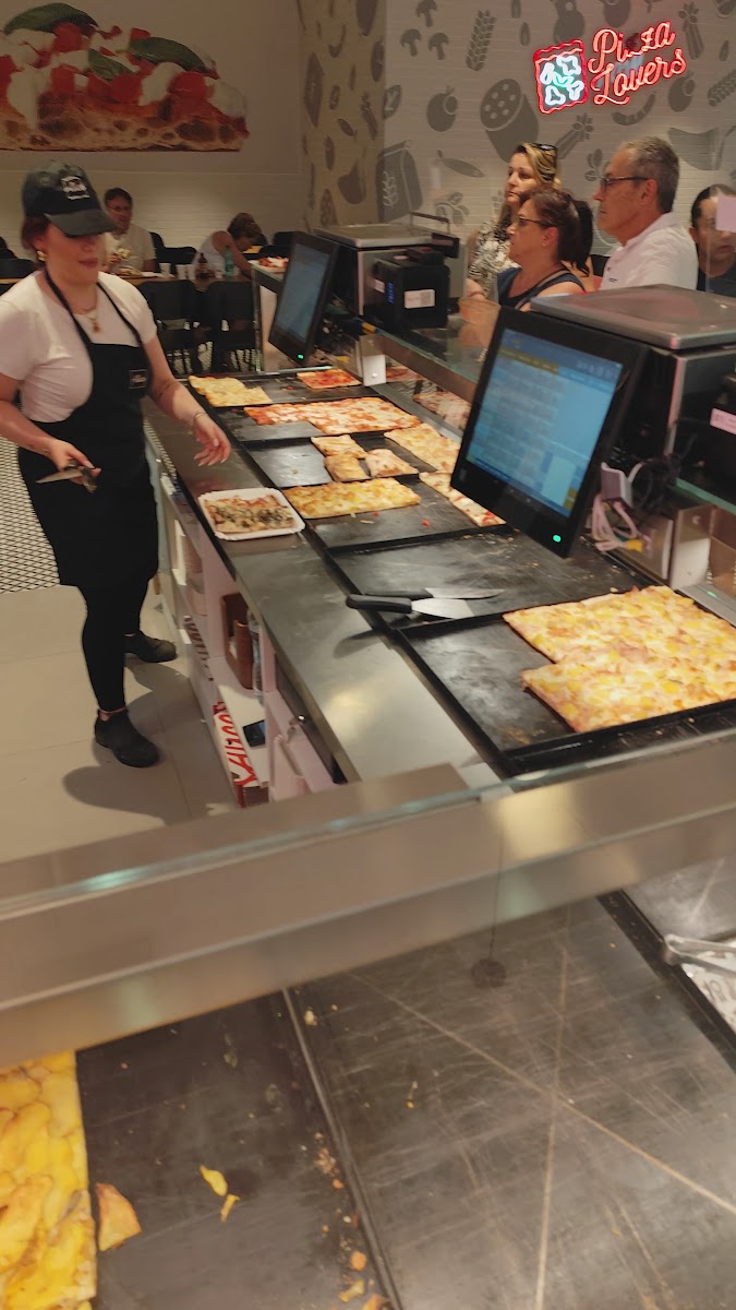Alice Pizza Le Sorgenti Photo 2