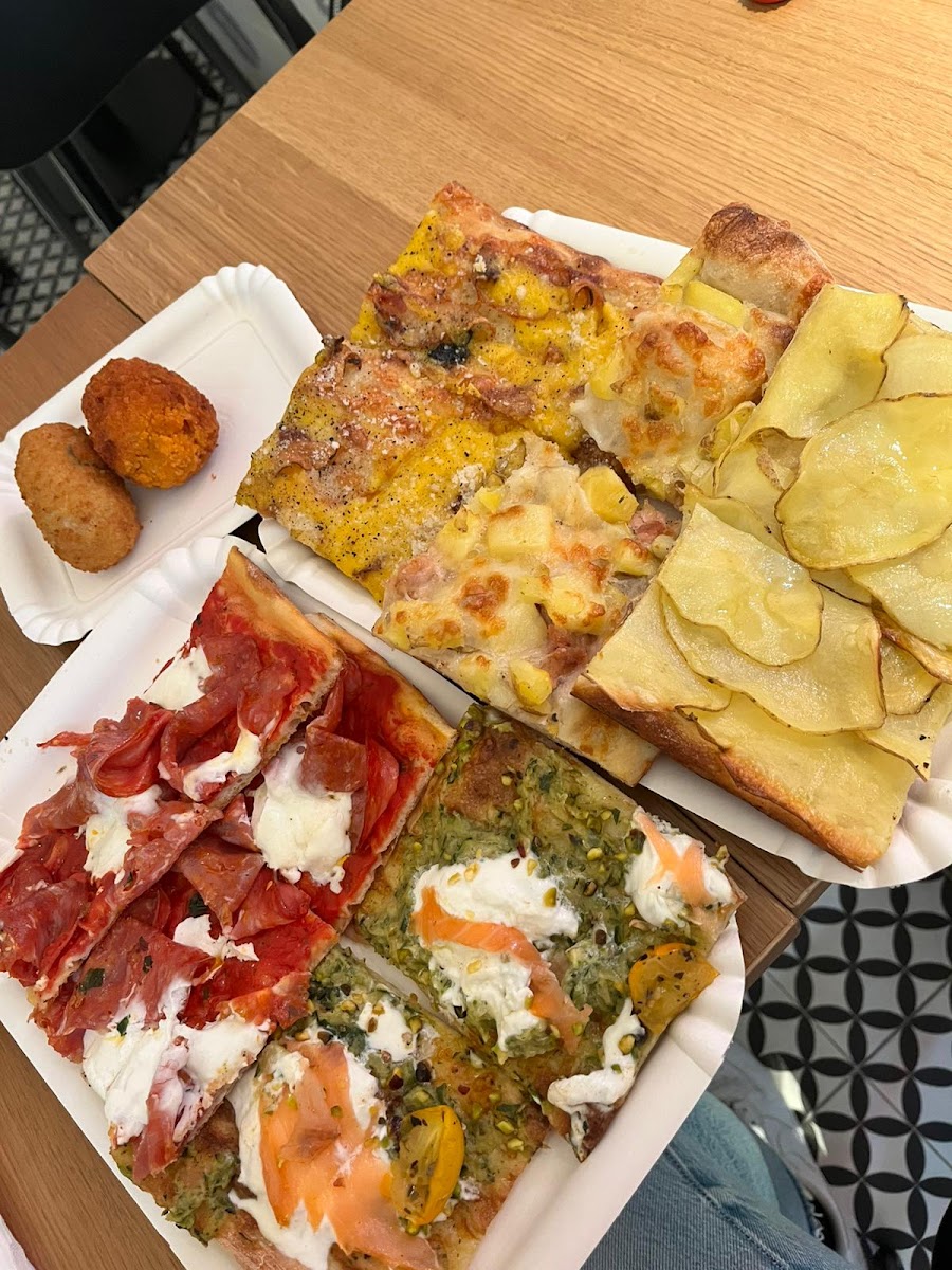 Alice Pizza Le Sorgenti Photo 4