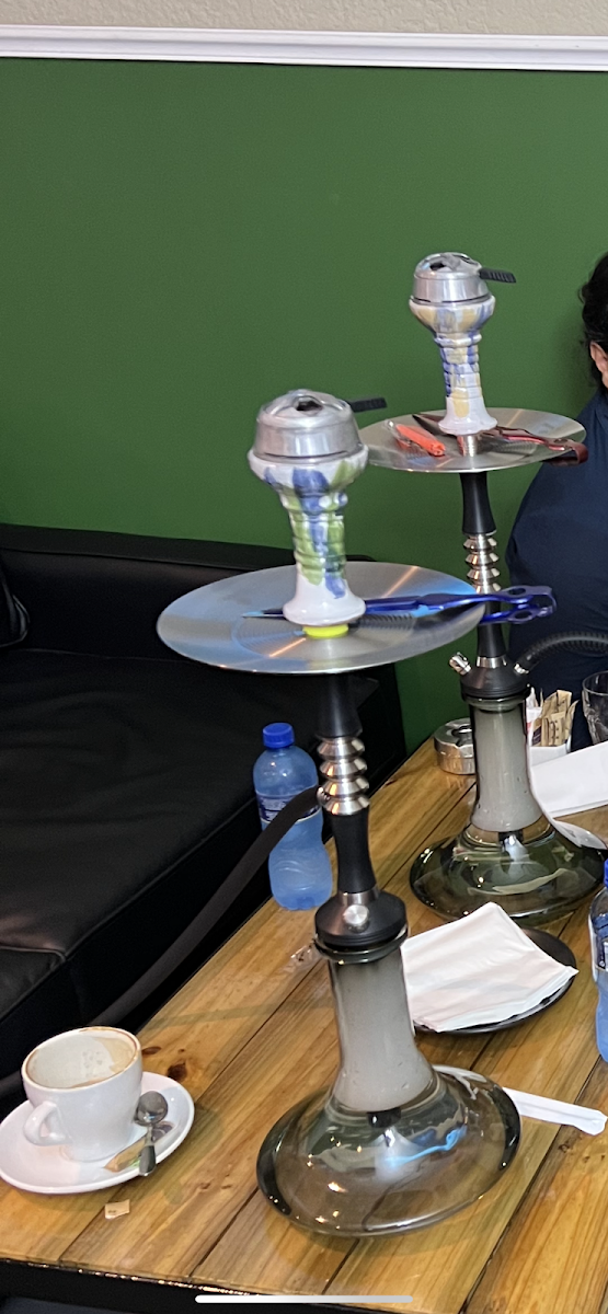 Hookah and Friends Photo 6